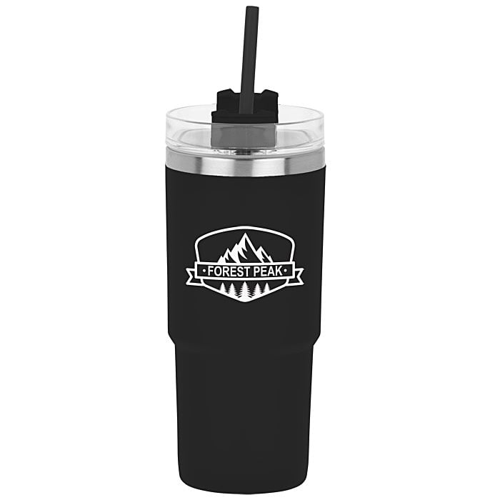 Unity Travel Tumbler - 24 oz. (Minimum Order Quantity is 24 Units)