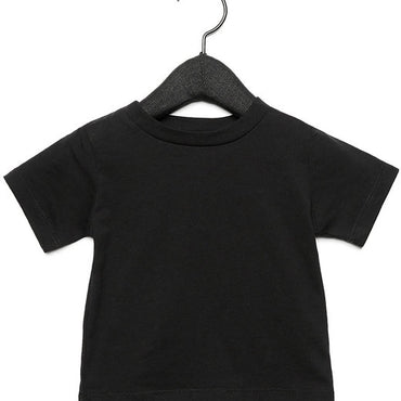 3001B Bella + Canvas Infant Jersey Short Sleeve T-Shirt