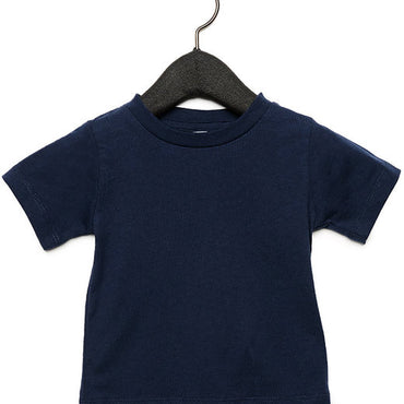 3001B Bella + Canvas Infant Jersey Short Sleeve T-Shirt