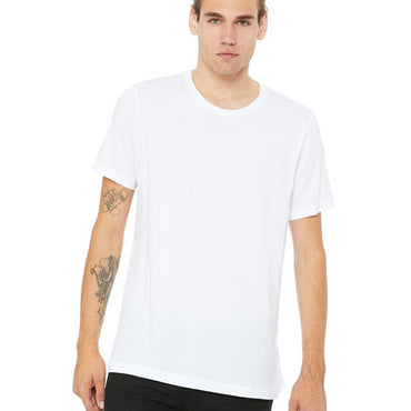 3001C Bella + Canvas Unisex Jersey T-Shirt