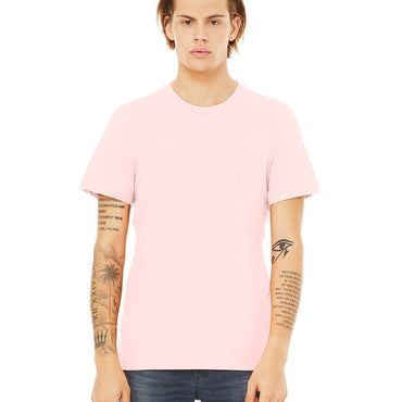 3001C Bella + Canvas Unisex Jersey T-Shirt