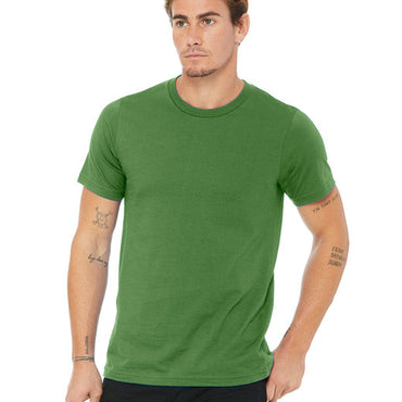 3001C Bella + Canvas Unisex Jersey T-Shirt