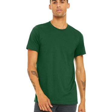 3001C Bella + Canvas Unisex Jersey T-Shirt