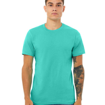 3001C Bella + Canvas Unisex Jersey T-Shirt