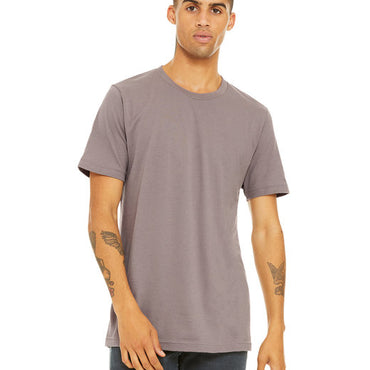 3001C Bella + Canvas Unisex Jersey T-Shirt