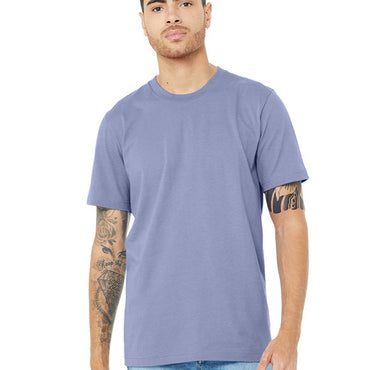 3001C Bella + Canvas Unisex Jersey T-Shirt