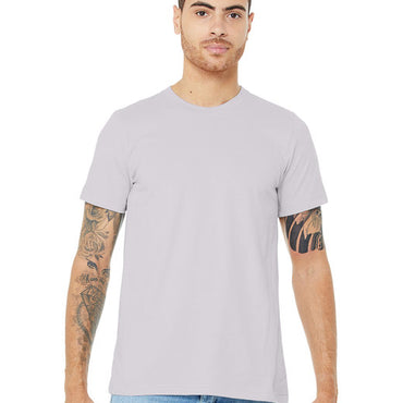 3001C Bella + Canvas Unisex Jersey T-Shirt