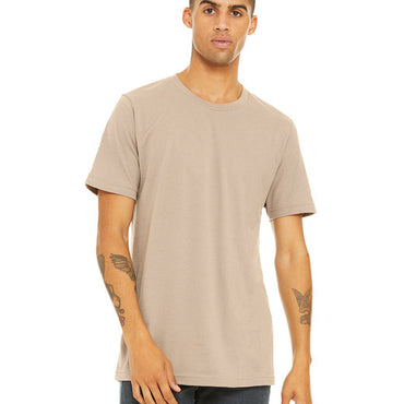 3001C Bella + Canvas Unisex Jersey T-Shirt