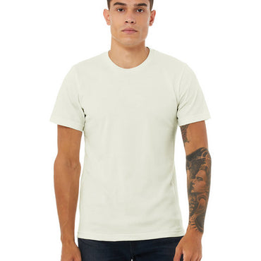 3001C Bella + Canvas Unisex Jersey T-Shirt