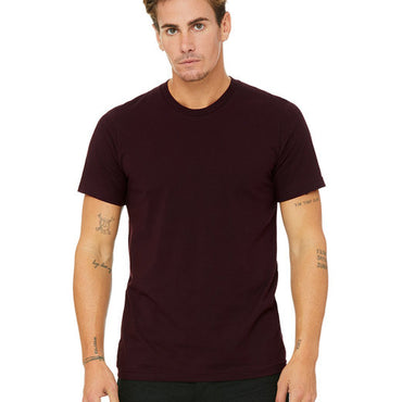 3001C Bella + Canvas Unisex Jersey T-Shirt