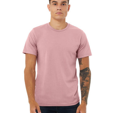 3001C Bella + Canvas Unisex Jersey T-Shirt