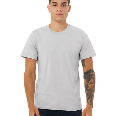 3001C Bella + Canvas Unisex Jersey T-Shirt