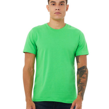 3001C Bella + Canvas Unisex Jersey T-Shirt