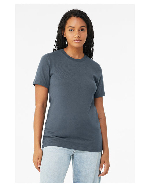 3001C Bella + Canvas Unisex Jersey T-Shirt