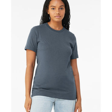 3001C Bella + Canvas Unisex Jersey T-Shirt