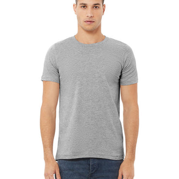 3001CVC Bella + Canvas Unisex Heather CVC T-Shirt