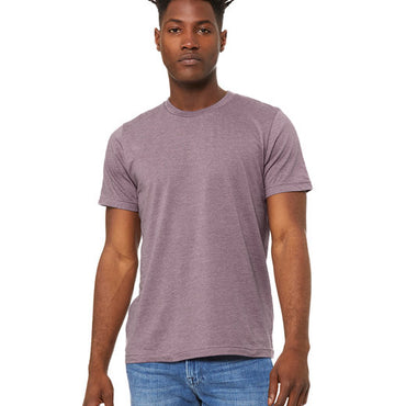 3001CVC Bella + Canvas Unisex Heather CVC T-Shirt