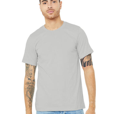 3001CVC Bella + Canvas Unisex Heather CVC T-Shirt