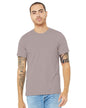 3001CVC Bella + Canvas Unisex Heather CVC T-Shirt