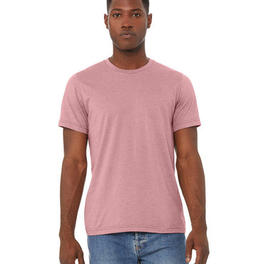 3001CVC Bella + Canvas Unisex Heather CVC T-Shirt