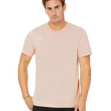 3001CVC Bella + Canvas Unisex Heather CVC T-Shirt