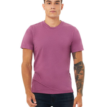 3001CVC Bella + Canvas Unisex Heather CVC T-Shirt