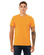 3001CVC Bella + Canvas Unisex Heather CVC T-Shirt