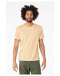 3001CVC Bella + Canvas Unisex Heather CVC T-Shirt