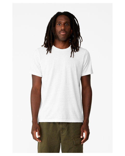 3001ECO Bella + Canvas Unisex EcoMax T-Shirt