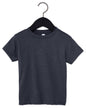 3001T Bella + Canvas Toddler Jersey Short-Sleeve T-Shirt