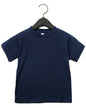 3001T Bella + Canvas Toddler Jersey Short-Sleeve T-Shirt