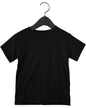 3001T Bella + Canvas Toddler Jersey Short-Sleeve T-Shirt