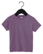 3001T Bella + Canvas Toddler Jersey Short-Sleeve T-Shirt