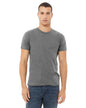 3001U Bella + Canvas Unisex Made In The USA Jersey T-Shirt