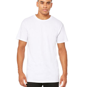 3006 Bella + Canvas Men's Long Body Urban T-Shirt