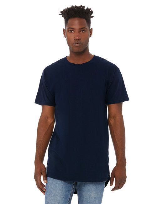 3006 Bella + Canvas Men's Long Body Urban T-Shirt