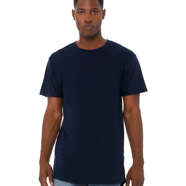 3006 Bella + Canvas Men's Long Body Urban T-Shirt