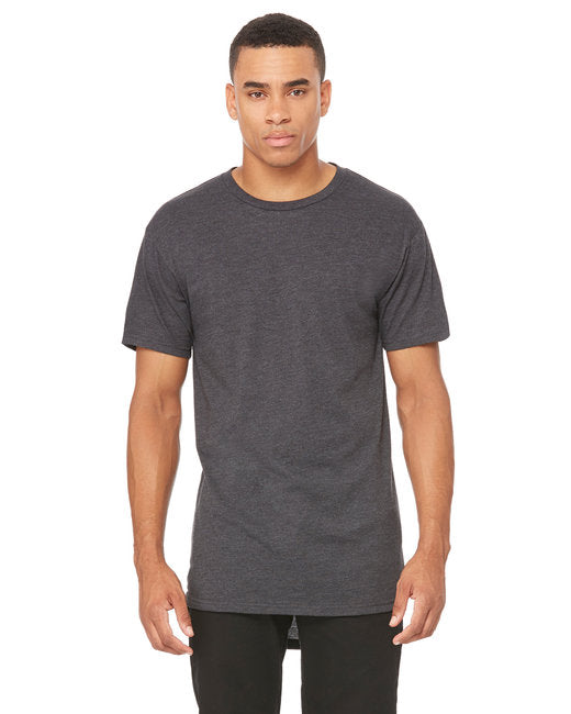 3006 Bella + Canvas Men's Long Body Urban T-Shirt