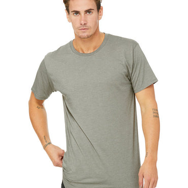 3006 Bella + Canvas Men's Long Body Urban T-Shirt