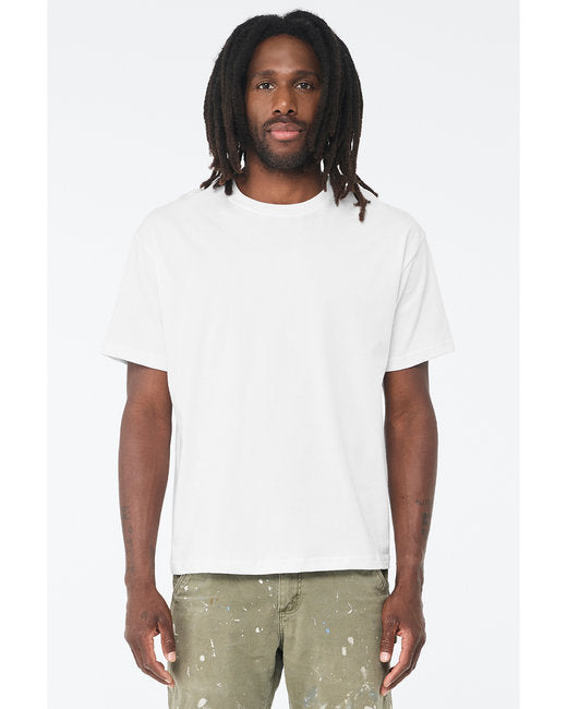 3010C Bella + Canvas FWD Fashion Men's Heavyweight Street T-Shirt