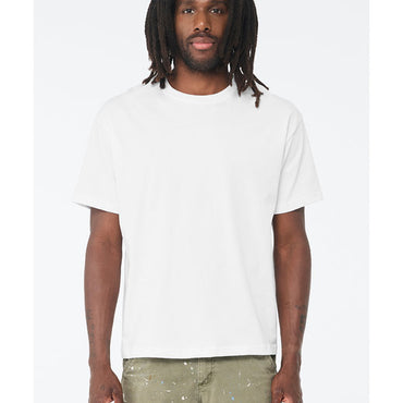 3010C Bella + Canvas FWD Fashion Men's Heavyweight Street T-Shirt