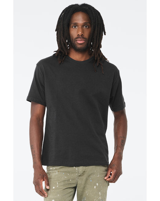 3010C Bella + Canvas FWD Fashion Men's Heavyweight Street T-Shirt