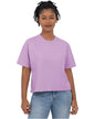 3023CL Comfort Colors Ladies' Heavyweight Middie T-Shirt