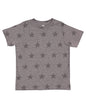 3029 Code Five Toddler Five Star T-Shirt