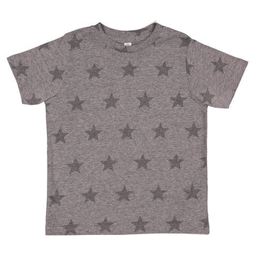 3029 Code Five Toddler Five Star T-Shirt