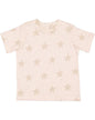 3029 Code Five Toddler Five Star T-Shirt