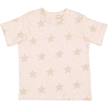 3029 Code Five Toddler Five Star T-Shirt