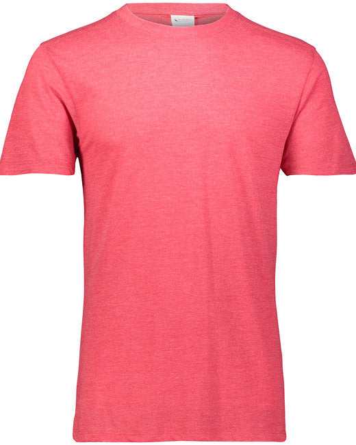 3065 Augusta Sportswear Adult 3.8 oz., Tri-Blend T-Shirt