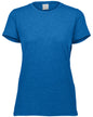 3067 Augusta Sportswear Ladies' 3.8 oz., Tri-Blend T-Shirt