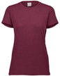 3067 Augusta Sportswear Ladies' 3.8 oz., Tri-Blend T-Shirt